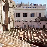 Delizioso Appartamento A Campo De\' Fiori