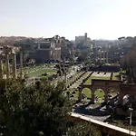 Amazing Appia Antica - Campidoglio