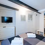 Irex Tevere Sant Angelo Private Apartment