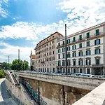 Irex Tevere Sant Angelo Private Apartment