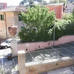 Rome Lotto31 Apartment Garbatella