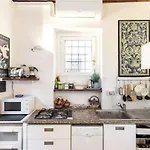 Vivi Trastevere - L\'Appartamento