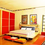 Casa Gioia Apartment