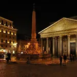 La Casetta Del Vaticano