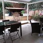 Vacanze Romane Con Giardino