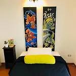 Aura Rooms