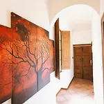 Vatican City Apartment