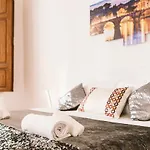 Vatican City Apartment
