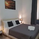 The Shelter In Rome