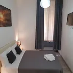 The Shelter In Rome