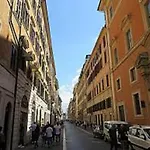 Babuino Grand Suite Luxury Rooms