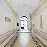 Babuino Grand Suite Luxury Rooms