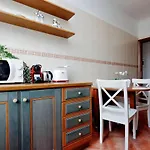 Colosseo Sunset Apartment