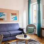 Romac Condotti With 3 Bedrooms Near The Spanish Steps