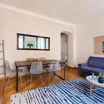 Romac Condotti With 3 Bedrooms Near The Spanish Steps