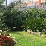 Lovely Little Apartment In Via Aurelia