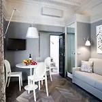 Casa Montani Ai Satiri