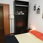 Roma Metro Jonio Double Room With Bathroom
