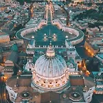 Guardabassi Collection - Vatican White By Varental