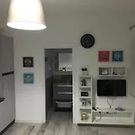 Oasi Metropolitana Apartment