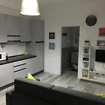 Oasi Metropolitana Apartment
