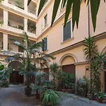Lively Roma Trastevere Renovated Apartment - Fromhometorome