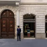 Rocco Forte House Piazza Di Spagna, Rome
