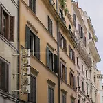 Visione Via Sant\'Andrea Delle Fratte, 36