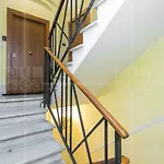 Visione Via Sant\'Andrea Delle Fratte, 36