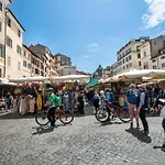 Appartamento Via Dei Baullari