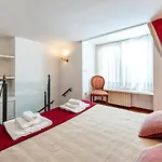 Trinita Dei Monti Charming Apartment