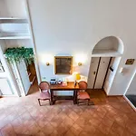Trinita Dei Monti Charming Apartment