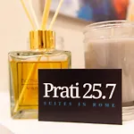 Prati 25.7 Suites In Rome