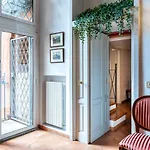 Trinita Dei Monti Charming Apartment