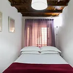 Moro 50 - Loft In Trastevere