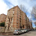 Chiara Guest House in San Paolo