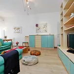 Chiara Guest House in San Paolo
