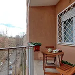 Chiara Guest House in San Paolo