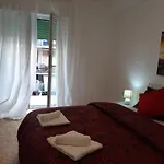 Centro Monti Tiburtini B&B Roma