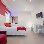 Collatina Suites