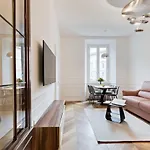 Buzzstays - Stylish Apartments Vatican Rome Downtown