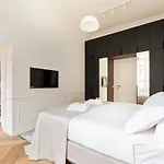 Buzzstays - Stylish Apartments Vatican Rome Downtown
