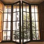 Vatican City Apartment