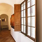 Vatican City Apartment