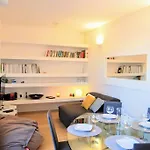 A Terrific Terrace Penthouse