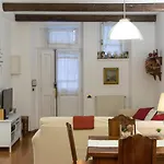 Rental In Rome Panieri Terrace Apartment