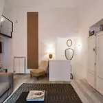 Ful Apartment From Patti And Robi To San Pietro - Rome