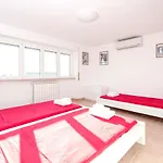 Apartment Via Cesare Algranati