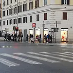 Vatican House