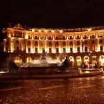 Vatican Comfort Suites